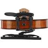 Wittner Strumenti A Corda - Vari - Spalliera Sistema Flottante - 4/4 - 3/4 Violino