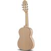 GEWA Chitarra Classica - Chitarra Classica Pro Natura Silver Abete Massiccio / Ace...