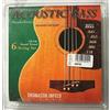 Thomastik-Infeld Basso - Corde Per Basso Acustico Phosphor Bronze - Set - 6-string