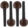 Wittner Strumenti A Corda - Vari - Pirolo Fine Tuning Per Violino - 1/2-1/4 Ø 7,2 /1:...