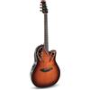 Ovation Chitarra - Chitarre Elettroacustiche Celebrity Elite Super Shallow Cutaway - ...