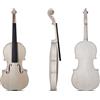 GEWA Strumenti A Corda - Vari - Violino - 7/8 - Stradivari