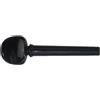 GEWA Strumenti A Corda - Vari - Pirolo Per Violino Ebano - 4/4 Resistente