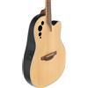 Applause Chitarra - Chitarre Elettroacustiche Ae44ii Mid Cutaway - Natural Satin - Ae4...