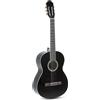 PURE GEWA Chitarra Classica - Chitarra Classica Basicplus - 4/4 Nera