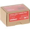 Wittner Viola - Pirolo Fine Tuning Per Viola - Ø 8,6 /1:30 - | 271134m Sfuso Non Conf...
