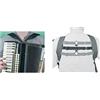 Neotech Fisarmonica - Cinghie Per Fisarmonica Deluxe Accordion Harness