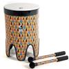 Toca Percussioni - Vari - Nesting Drums Tom Tom Freestyle Ii