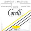 Corelli Contrabbasso - Corde Per Contrabbasso Set Orchestra