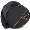 GEWA Tom Tom - Gig-bag Per Tom Premium - 8x8''