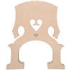 Despiau Contrabbasso - Ponte Per Contrabbasso - 3/4 - Larghezza Del Piede 150