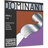 Thomastik-Infeld Viola - Corde Per Viola Dominant Nylonkern - Strong - 138st