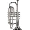 GEWA Germany Strumenti Musicali - Vari - Cornetta In Sib Cr651 Ambition - Cr651s
