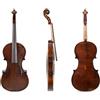 GEWA Made in Germany Violino - Violino Germania - 4/4 Modello Parigi Anticato - Non Pronto Per Suo...