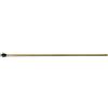 GEWA Violoncello - Punta Per Puntale Violoncello Solipin - Lunghezza 50 Cm