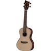 GEWA Ukulele - Concert Ukulele Manoa Maui - Concert - Sapelli Satinato