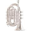 Roy Benson Tromba - Tromba Pocket In Sib Roy Benson Pt-101s - Pt-101s