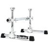 Gibraltar Batteria - Accessori - Rack System Stealth Sms