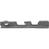 Bow'n'uS Strumenti Musicali - Vari - Bow Grip - Violino 3/4 - 1/2 - Misura M