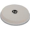 Latin Percussion Bongo - Pelle Bongo Compact Bongos Lp828 T-x Rims