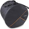 GEWA Tom Tom - Gig-bag Per Tom Premium - 16x14"