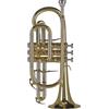 GEWA Germany Strumenti Musicali - Vari - Cornetta In Sib Cr651 Ambition - Cr651