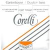 Corelli Contrabbasso - Corde Per Contrabbasso Accordatura Per Orchestre Tungsteno