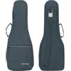 GEWA Mandolino - Gig-bag Per Mandolino Rotondo Classic - 640/205/140 Mm