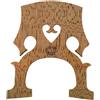 Aubert Violoncello - Ponticello Per Violoncello Liutaio - 1/2 - Misura Piede 77