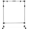 Gibraltar Batteria - Accessori - Stand Speciali Large Gong