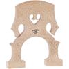 Teller Contrabbasso - Ponte Per Contrabbasso Bubenreuth - 3/4 - Larghezza Del Piede 150