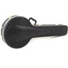 GEWA Strumenti A Corda - Vari - Astuccio Per Banjo Flat Top Economy - 4 Corde (523...