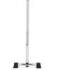 Gibraltar Batteria - Accessori - Rack System T-leg Assembly