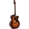 Applause Chitarra - Chitarre Elettroacustiche Wood Classics Aej96-1 Jumbo Cut Electro ...