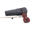Non applicabile Violino - Set Violino Hw - 1/4 Set-up Tedesco Effettuato Da Workshop Gewa