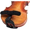 Wittner Viola - Spalliera Modello Isny - Modello Per Viola, Mentoniere Wittner - | 28...