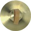 GEWA Percussioni - Vari - Piattini - 20 Cm