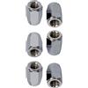 Latin Percussion Percussioni - Vari - Accessori Per Tiranti E Tiranti Dado D'accordatura Super...