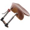GEWA Made in Germany Violino - Accessori - Mentoniera Guarneri - Bosso