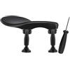 Wittner Violino - Accessori - Mentoniera Zuerich - Violino 4/4 - 3/4 - | 258111