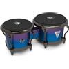 Latin Percussion Bongo - Bongos Tony Succar Rainbow Signature