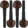 Wittner Strumenti A Corda - Vari - Pirolo Fine Tuning Per Violino - 4/4-3/4 Ø 8,6 /1:...
