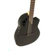 Ovation Chitarra - Chitarre Elettroacustiche Elite Tx Deep Contour Cutaway 12-corde -...