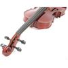 PURE GEWA Violino - Set Violino Ew - 1/8 Set-up Tedesco Effettuato Da Workshop Gewa