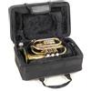 Roy Benson Tromba - Tromba Pocket In Sib Roy Benson Pt-302 - Pt-302
