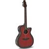 Applause Chitarra - Chitarre Elettroacustiche Jump Om Electro Cut Gloss - Cherry Burst...