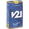 Vandoren Clarinetto - Ancia Clarinetto V21 In Sib