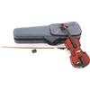 PURE GEWA Violino - Set Violino Ew - 4/4 Set-up Tedesco Effettuato Da Workshop Gewa