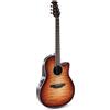 Ovation Chitarra - Chitarre Elettroacustiche Celebrity Standard Plus Mid Cutaway - Co...