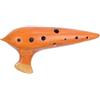Plaschke Flauto - Ocarina Classica - Accordatura In Fa, 14,5cm, F2-bb3